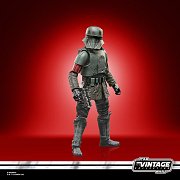 Star Wars: The Mandalorian Vintage Collection Actionfigur 2022 Migs Mayfeld 10 cm