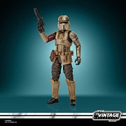 Star Wars The Mandalorian Vintage Collection Carbonized Actionfigur 2021 Shoretrooper 10 cm