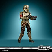 Star Wars The Mandalorian Vintage Collection Carbonized Actionfigur 2021 Shoretrooper 10 cm