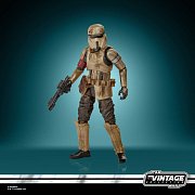 Star Wars The Mandalorian Vintage Collection Carbonized Actionfigur 2021 Shoretrooper 10 cm