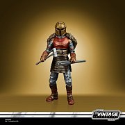 Star Wars The Mandalorian Vintage Collection Carbonized Actionfigur 2021 The Armorer 10 cm