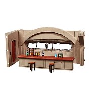 Star Wars The Mandalorian Vintage Collection Nevarro Cantina mit Imperial Death Trooper (Nevarro)