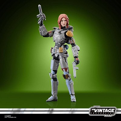 Star Wars: The Old Republic Vintage Collection Actionfigur 2022 Shae Vizla 10 cm