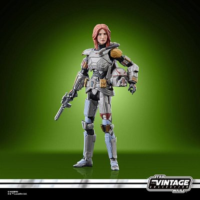 Star Wars: The Old Republic Vintage Collection Actionfigur 2022 Shae Vizla 10 cm