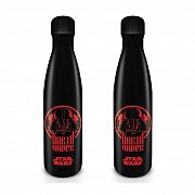 Star Wars Trinkflasche Darth Vader