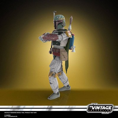 Star Wars Vintage Collection Actionfiguren 10 cm 2021 Wave 3 Sortiment (8) - Beschädigte Verpackung