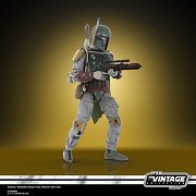 Star Wars Vintage Collection Actionfiguren 10 cm 2021 Wave 3 Sortiment (8) - Beschädigte Verpackung