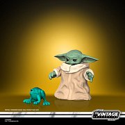 Star Wars Vintage Collection Actionfiguren 10 cm 2021 Wave 3 Sortiment (8) - Beschädigte Verpackung