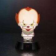 Stephen Kings Es 2017 3D Icon Lampe Pennywise 10 cm