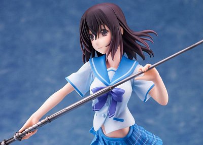 Strike the Blood PVC Statue 1/7 Yukina Himeragi 25 cm