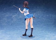 Strike the Blood PVC Statue 1/7 Yukina Himeragi 25 cm - Beschädigte Verpackung