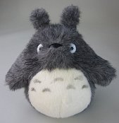 Studio Ghibli Plüschfigur Big Totoro 25 cm