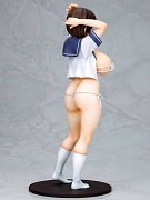 Succubus Stayed Life PVC Statue 1/6 Akizono Kanna 28 cm