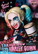 Suicide Squad Egg Attack Action Actionfigur Harley Quinn 17 cm
