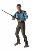 Tanz der Teufel II Actionfigur Ultimate Ash 18 cm