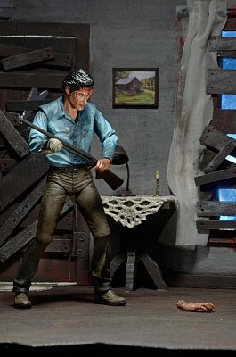 Tanz der Teufel II Actionfigur Ultimate Ash 18 cm