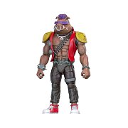 Teenage Mutant Ninja Turtles BST AXN Actionfigur Bebop 13 cm