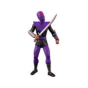 Teenage Mutant Ninja Turtles BST AXN Actionfigur Foot Soldier 13 cm