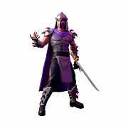 Teenage Mutant Ninja Turtles BST AXN Actionfigur Shredder 13 cm