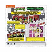 Teenage Mutant Ninja Turtles Kartenspiel Turtle Power Card Game *Englische Version*