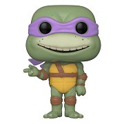 Teenage Mutant Ninja Turtles POP! Movies Vinyl Figur Donatello 9 cm