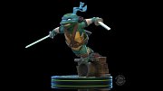 Teenage Mutant Ninja Turtles Q-Fig Figur Leonardo 13 cm