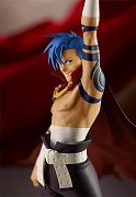 Tengen Toppa Gurren Lagann Pop Up Parade PVC Statue Kamina 20 cm