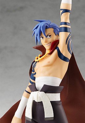 Tengen Toppa Gurren Lagann Pop Up Parade PVC Statue Kamina 20 cm