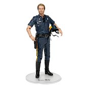 Terence Hill Actionfigur Matt Kirby 18 cm