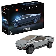 Tesla Mega Construx Bauset Cybertruck 48 cm