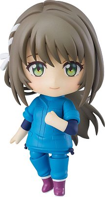 The Aquatope on White Sand Nendoroid Actionfigur Fuka Miyazawa 10 cm