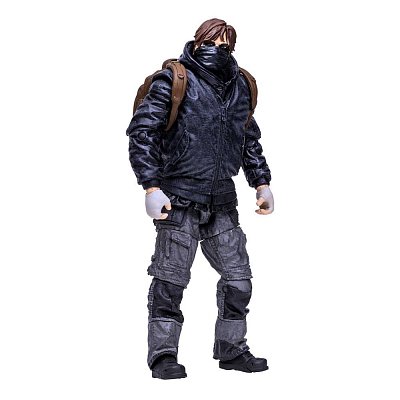 The Batman Movie Actionfigur Bruce Wayne Drifter 18 cm