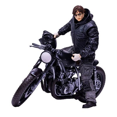 The Batman Movie Fahrzeug Drifter Motorcycle