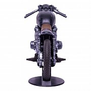 The Batman Movie Fahrzeug Drifter Motorcycle
