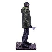 The Batman Movie Posed PVC Statue Riddler 30 cm