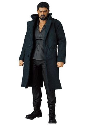 The Boys MAF EX Actionfigur William Billy Butcher 16 cm