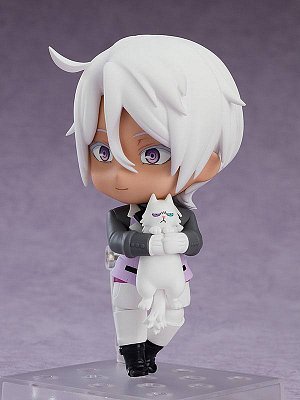 The Case Study of Vanitas Nendoroid Actionfigur Noe Archiviste 10 cm