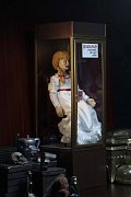 The Conjuring Universe Retro Actionfigur Annabelle 20 cm