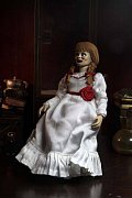 The Conjuring Universe Retro Actionfigur Annabelle 20 cm