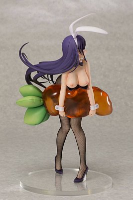 The Fruit of Grisaia Statue PVC 1/7 Yumiko Sakaki 27 cm