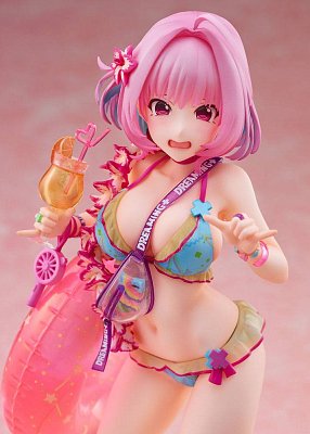 The Idolmaster Cinderella Girls DreamTech PVC Statue 1/7 Riamu Yumemi DT-168 23 cm