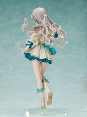 The Idolmaster Cinderella Girls PVC Statue 1/7 Hayate Hisakawa 21 cm