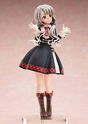 The Idolmaster Cinderella Girls PVC Statue 1/7 Nagi Hisakawa 21 cm