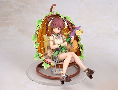 The Idolmaster Cinderella Girls PVC Statue 1/8 Chieri Ogata My Fairy Tale Ver. 15 cm