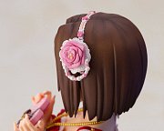 The Idolmaster Cinderella Girls PVC Statue 1/8 Miku Maekawa Off Stage Bonus Edition 23 cm