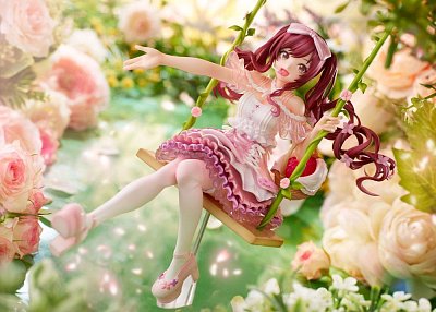 The Idolmaster Shiny Colors PVC Statue 1/8 Amana Osaki Devoting Rinne Ver. 18 cm