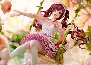 The Idolmaster Shiny Colors PVC Statue 1/8 Amana Osaki Devoting Rinne Ver. 18 cm