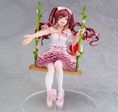 The Idolmaster Shiny Colors PVC Statue 1/8 Amana Osaki Devoting Rinne Ver. 18 cm