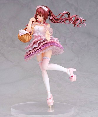 The Idolmaster Shiny Colors PVC Statue 1/8 Tenka Osaki Devoting Rinne Ver. 22 cm