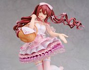 The Idolmaster Shiny Colors PVC Statue 1/8 Tenka Osaki Devoting Rinne Ver. 22 cm